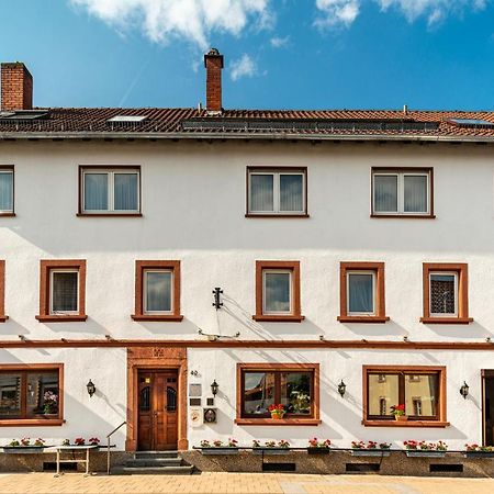 Hotel & Restaurant Raisch Steinwenden Ngoại thất bức ảnh