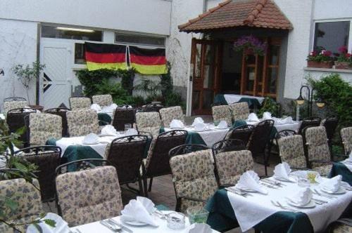 Hotel & Restaurant Raisch Steinwenden Ngoại thất bức ảnh