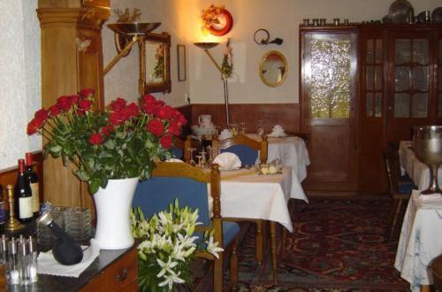 Hotel & Restaurant Raisch Steinwenden Ngoại thất bức ảnh