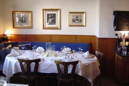 Hotel & Restaurant Raisch Steinwenden Ngoại thất bức ảnh