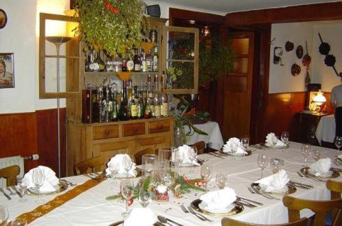 Hotel & Restaurant Raisch Steinwenden Ngoại thất bức ảnh