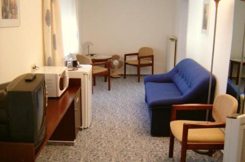 Hotel & Restaurant Raisch Steinwenden Tiện nghi bức ảnh