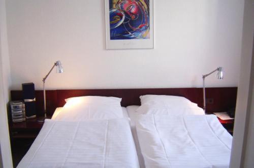 Hotel & Restaurant Raisch Steinwenden Tiện nghi bức ảnh