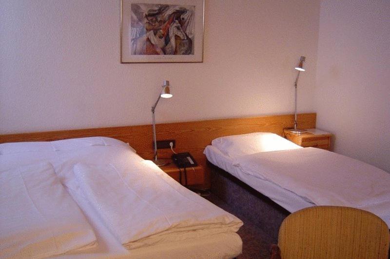 Hotel & Restaurant Raisch Steinwenden Ngoại thất bức ảnh